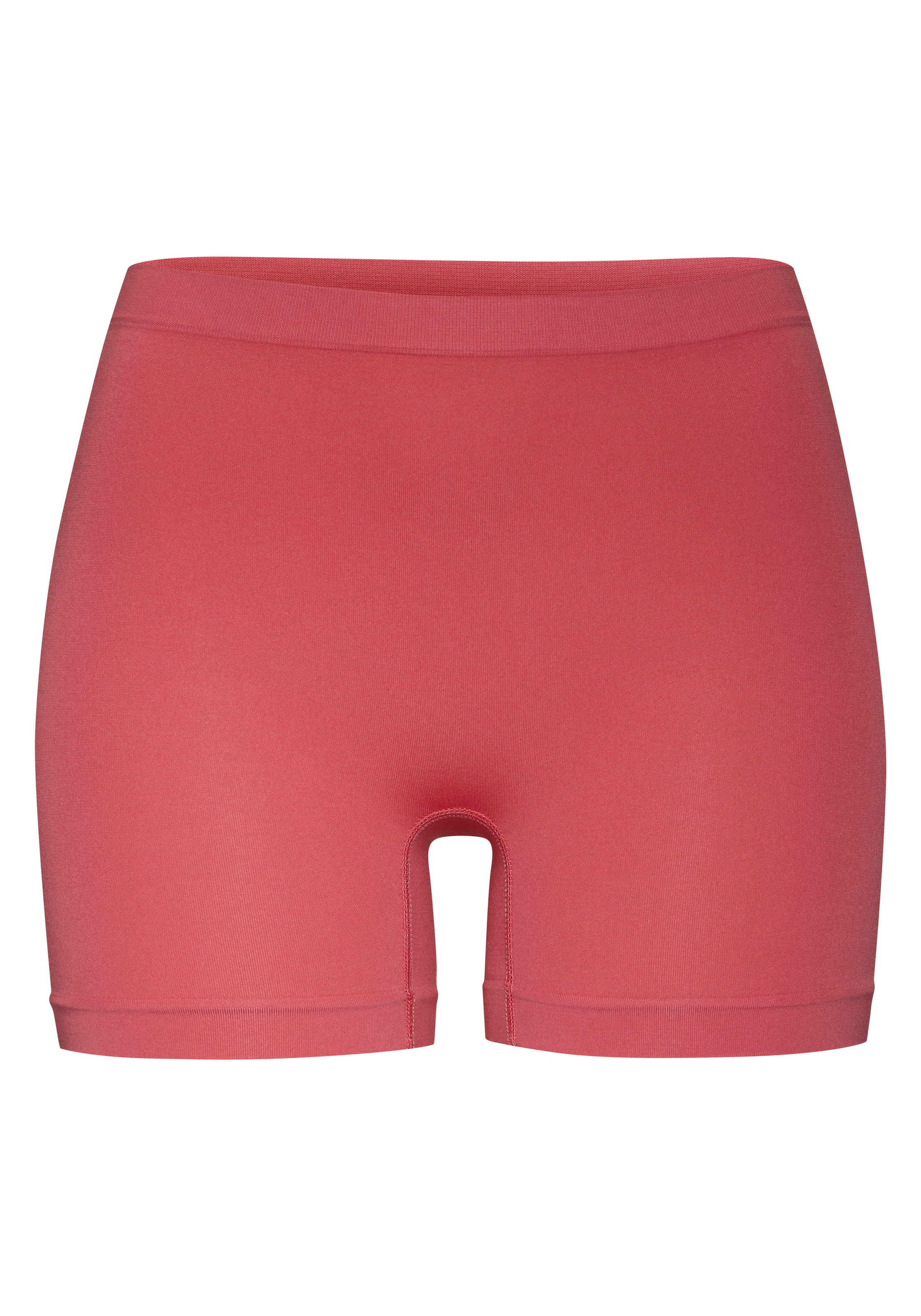 LASCANA Panty »seamless«, aus weicher Microfaser