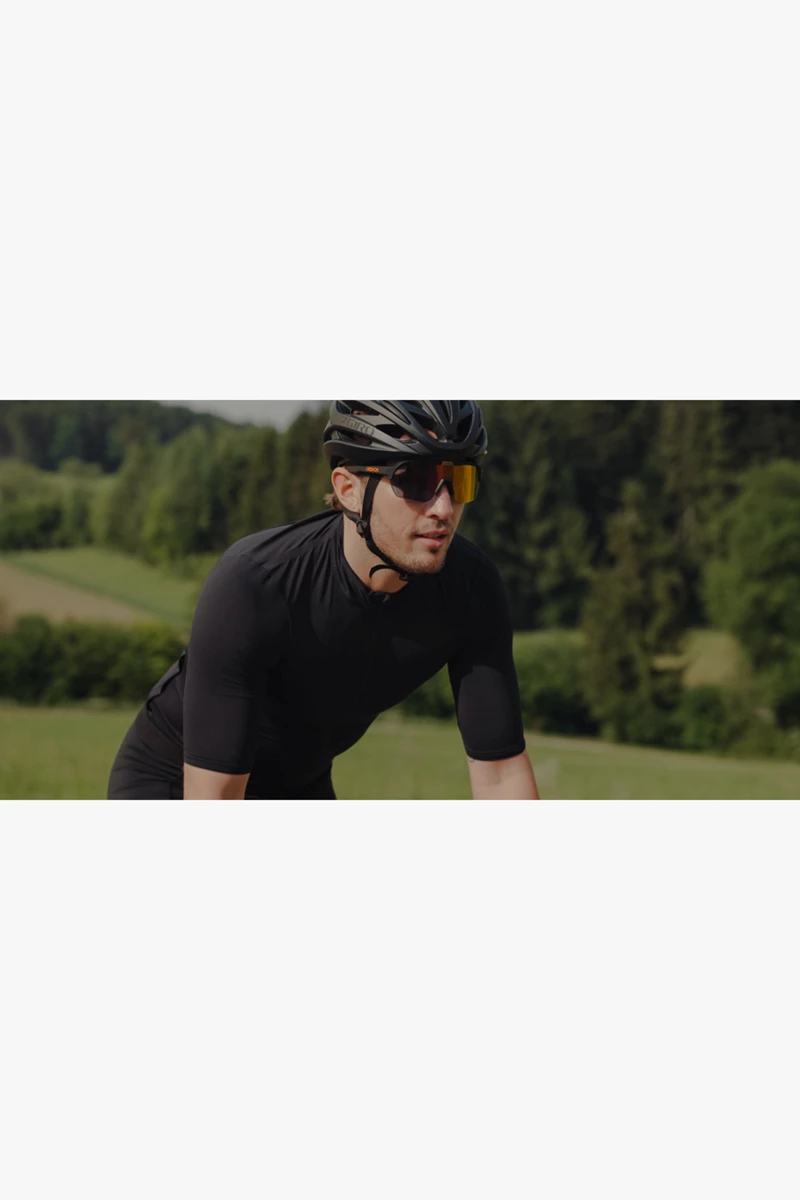 React Optray Ruby Sportbrille