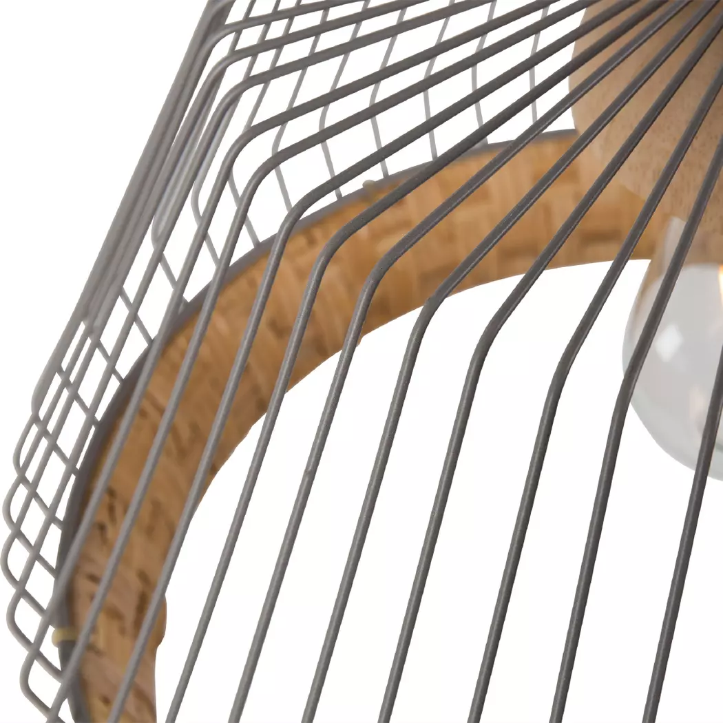 Pendelleuchte Birdy wide