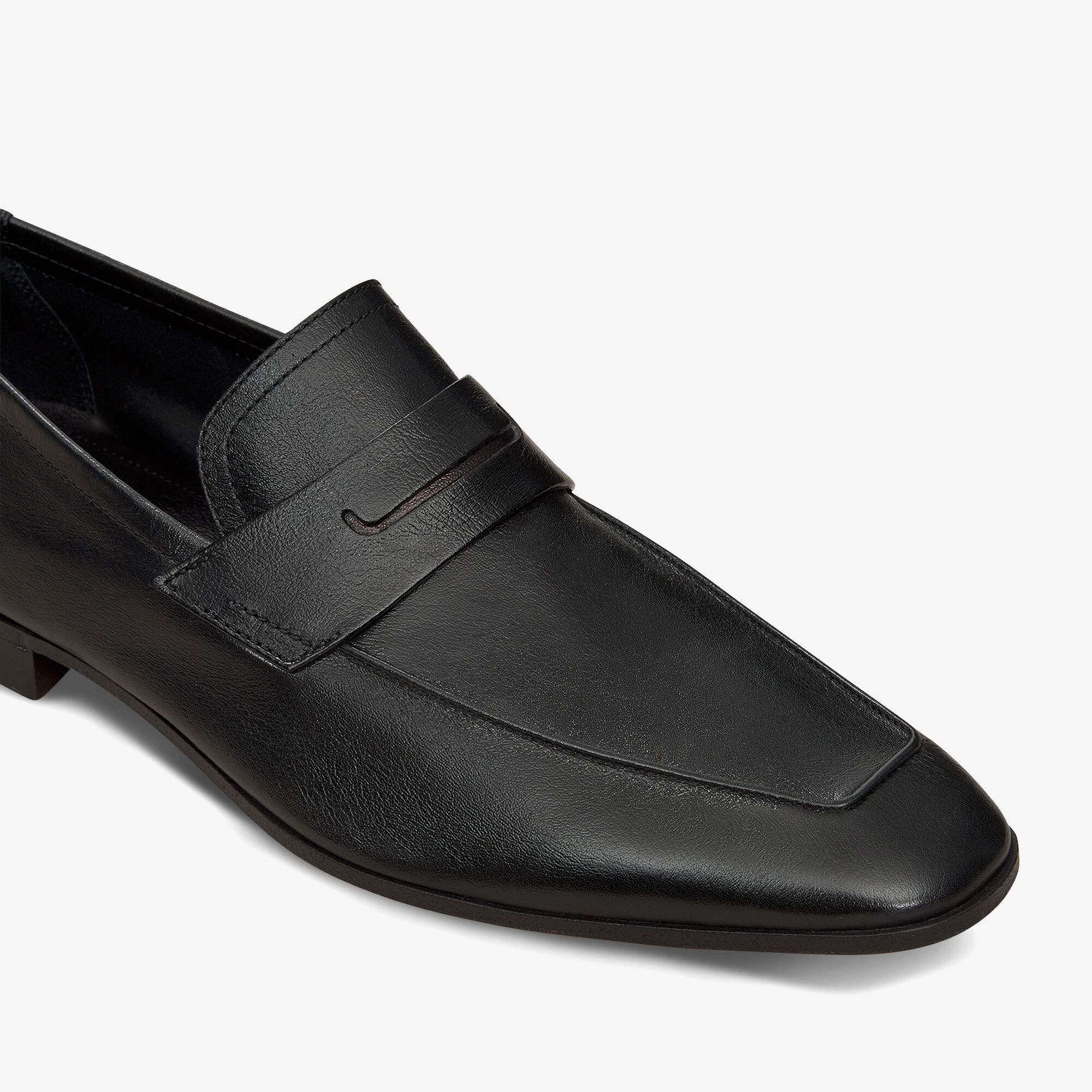 Mocassin Lorenzo En Kangourou