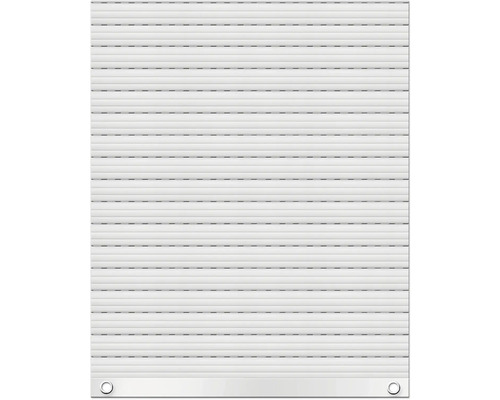 Schellenberg rolluik complete set Systeem Maxi B 900 x H 1100 mm grijs