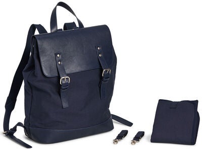 North 13.5 Stelleveske Ryggsekk, Navy