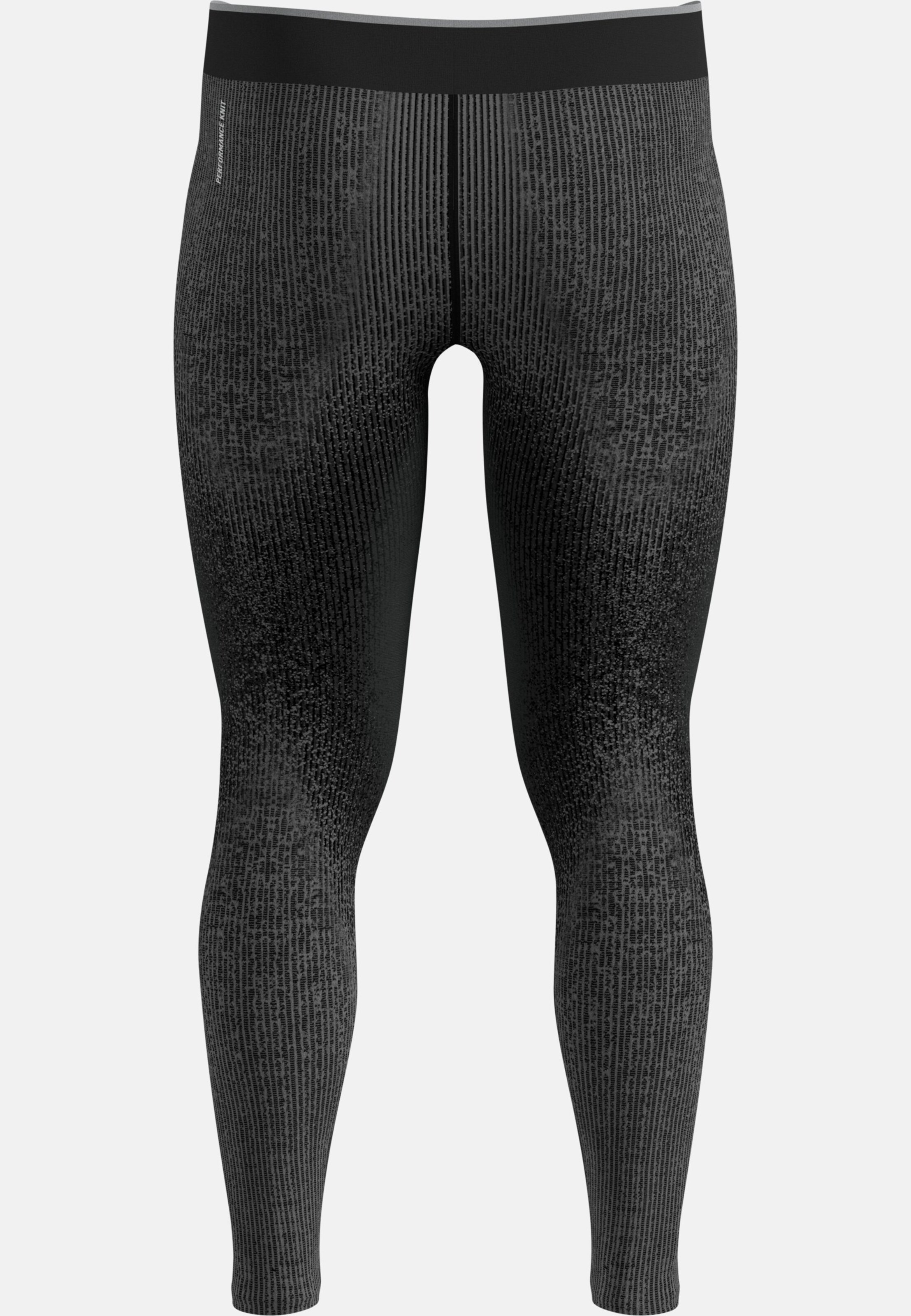 Blackcomb Base Layer Tights in black