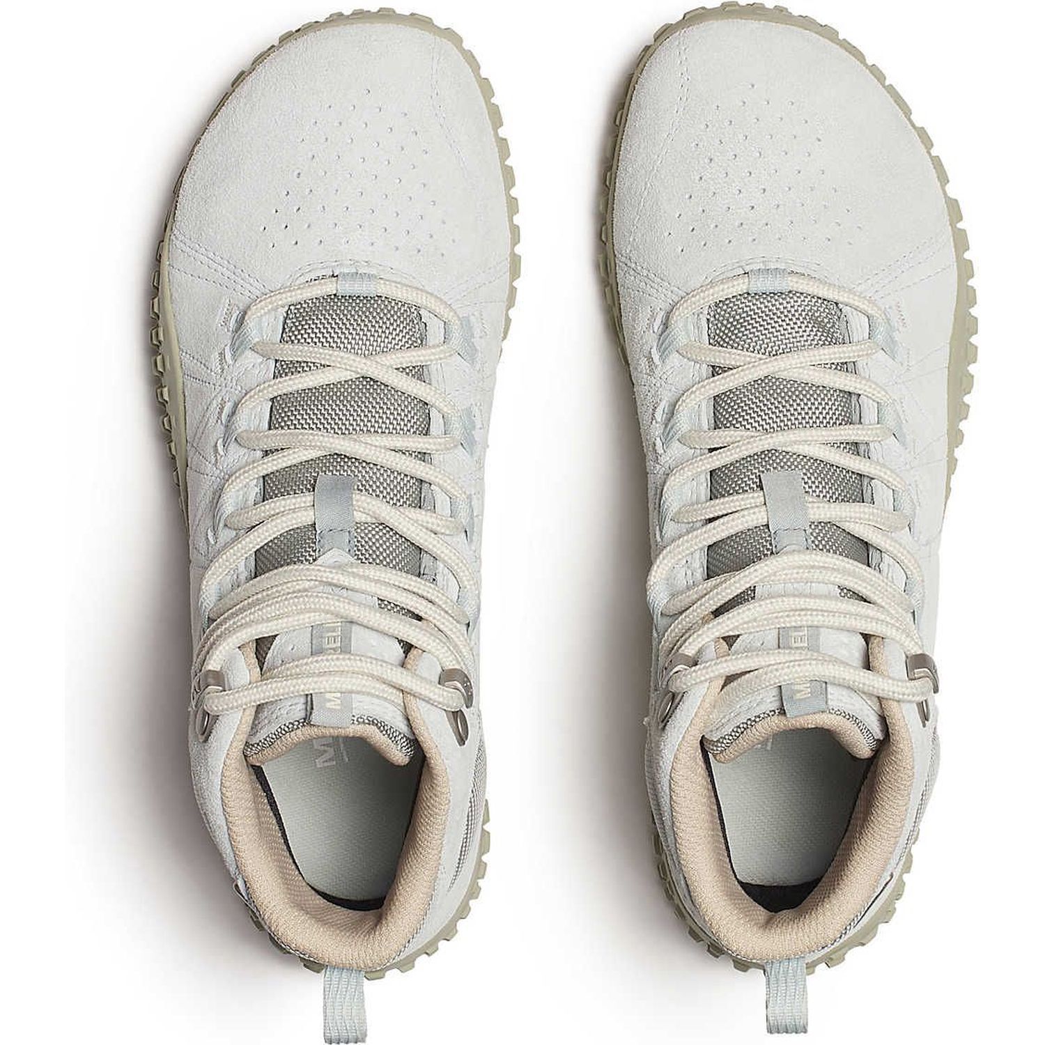 MerrellWrapt Mid WP Wmns