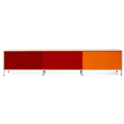 Sideboard Irion, flach