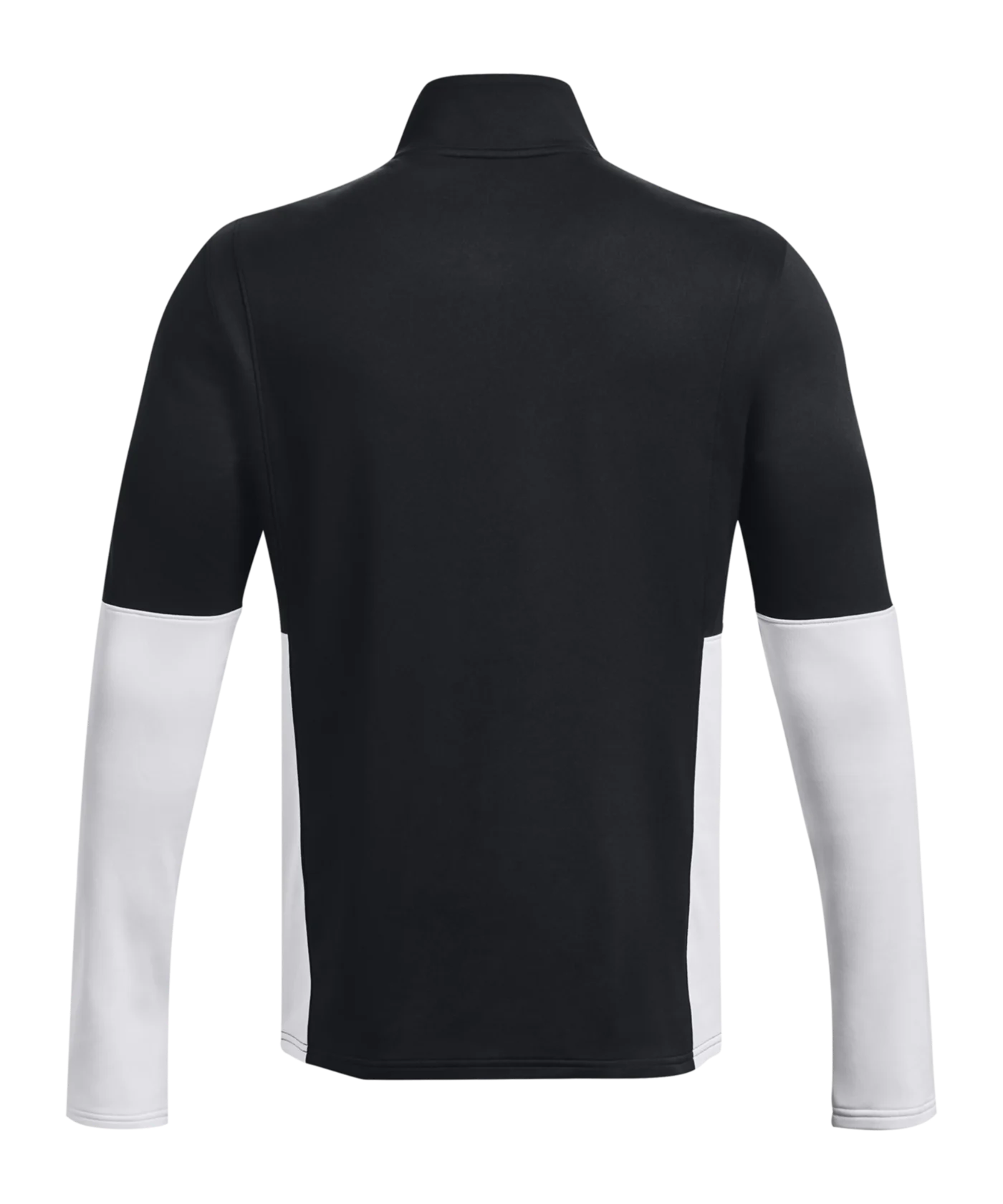 Under Armour Midlayer Sweatshirt Schwarz F003