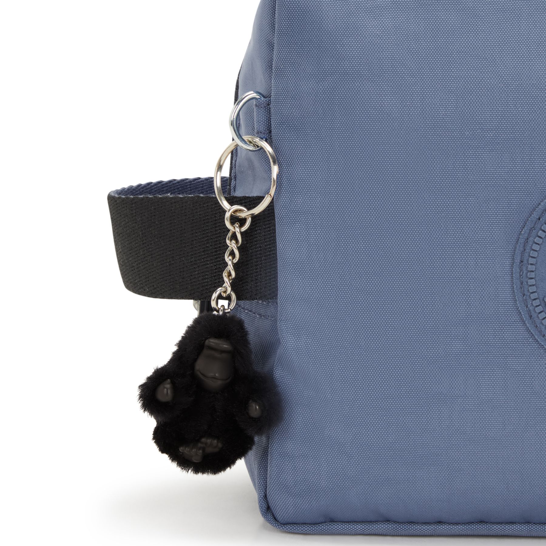 PARAC Grande Trousse de Toilette avec Poignée Latérale - Blue Lover