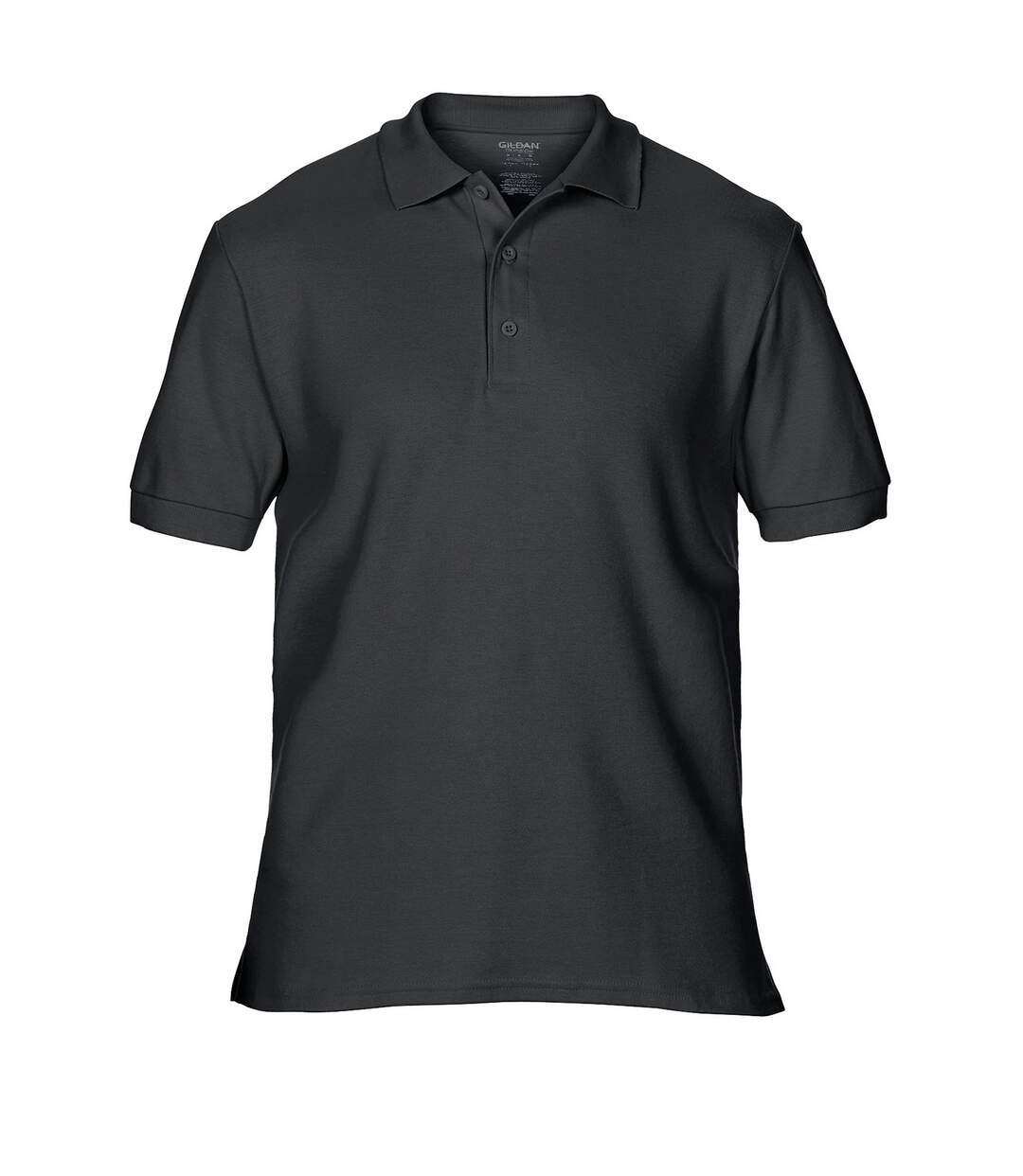 Gildan - Polo de sport - Homme (Noir) - UTBC3194