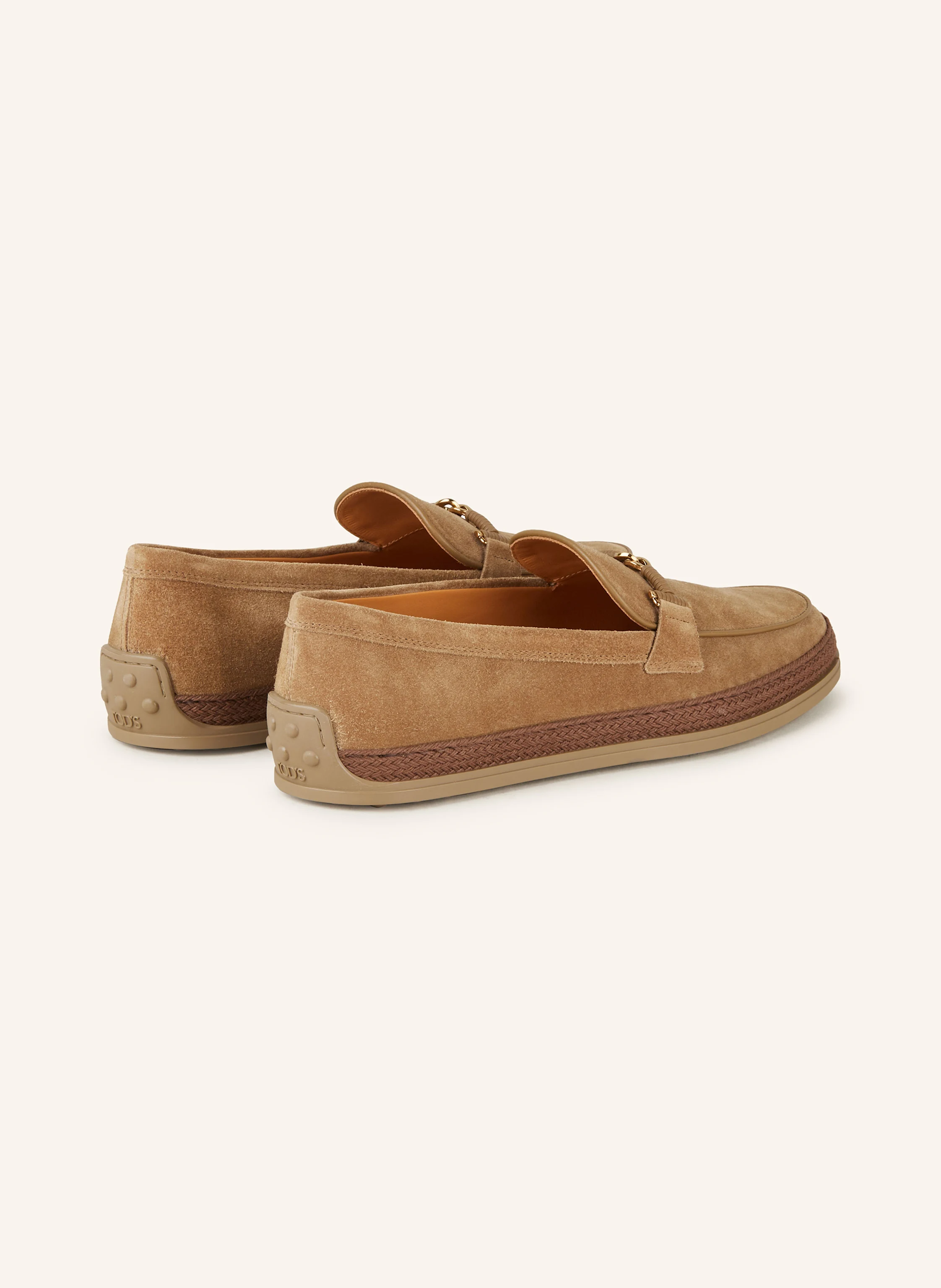 TOD'S Loafer