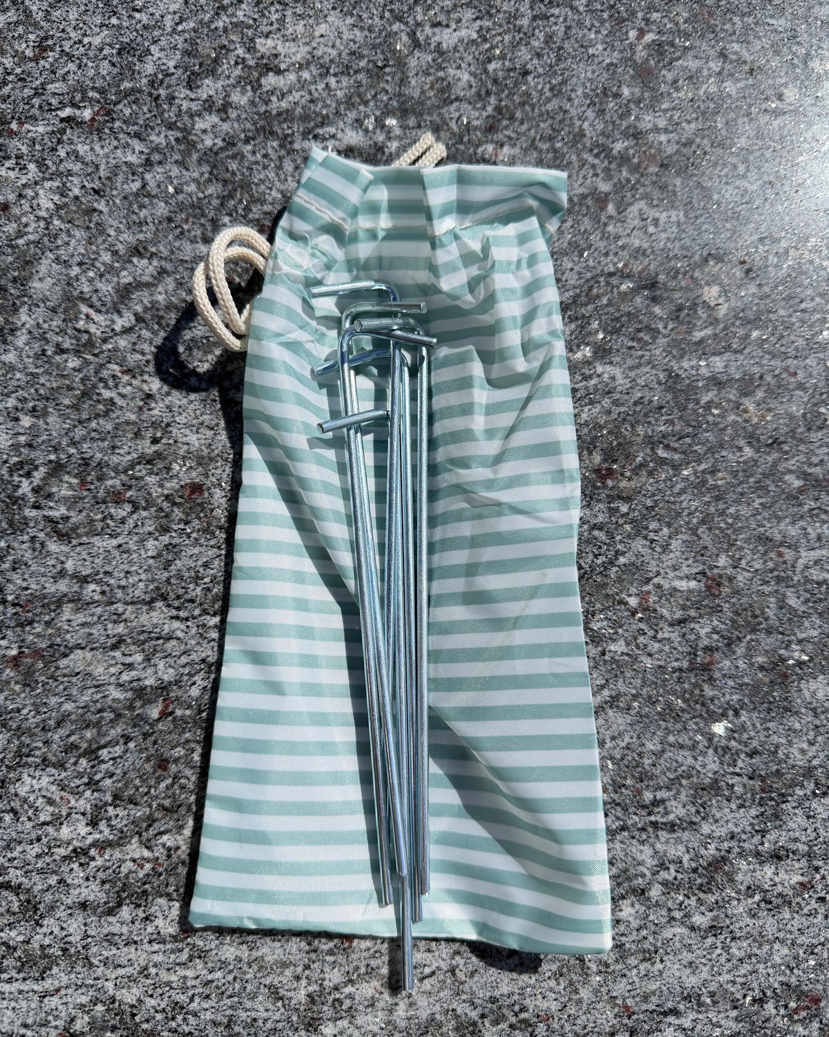 Uv Telt Baby – Strandtelt Pop-up – 150x110cm | Cassie Pop Up Tent Bare