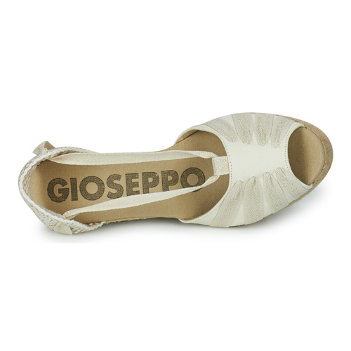 Gioseppo - BRADENTON - Beige