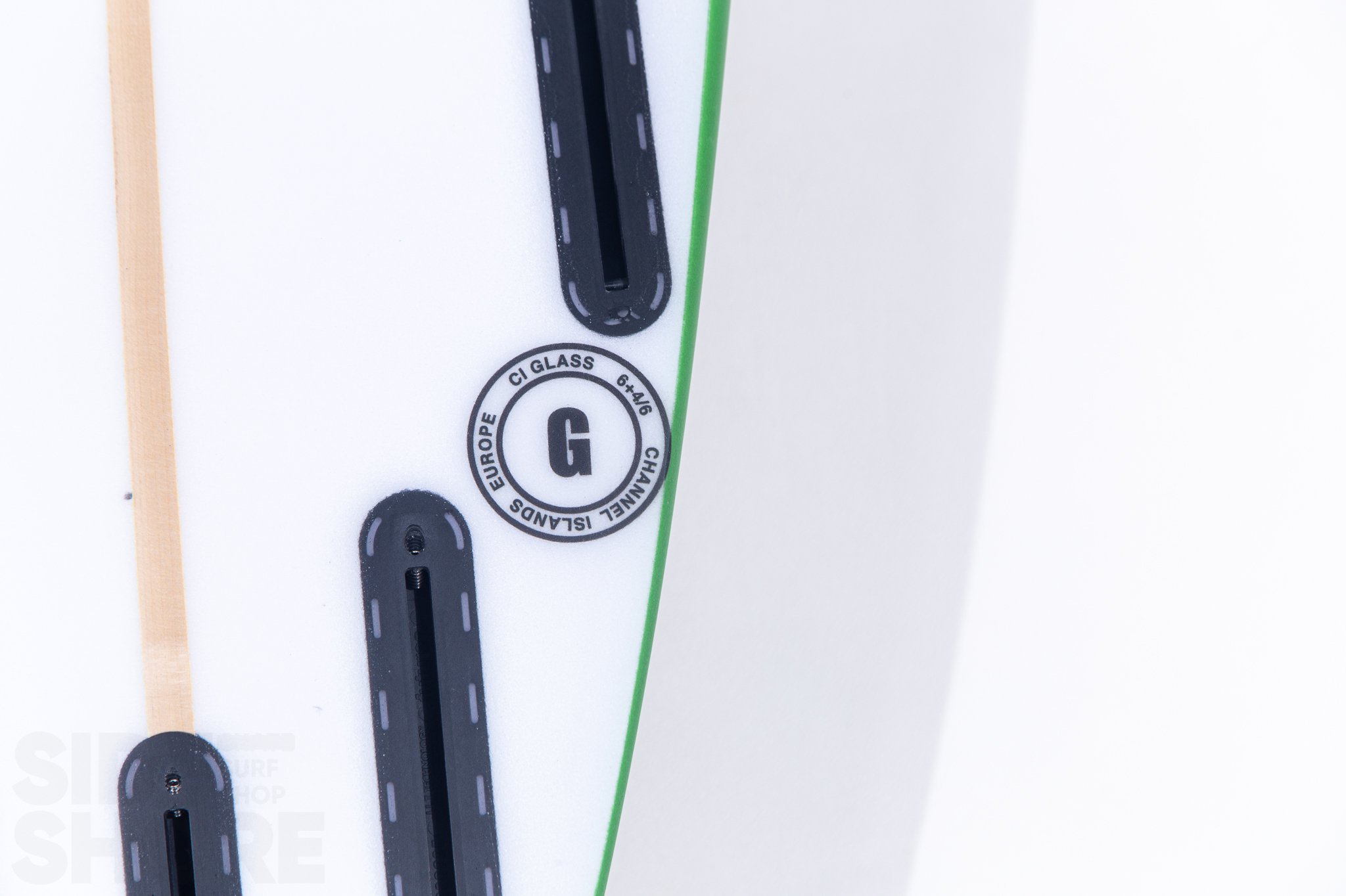 Al Merrick MAV'S Gun - 8'0