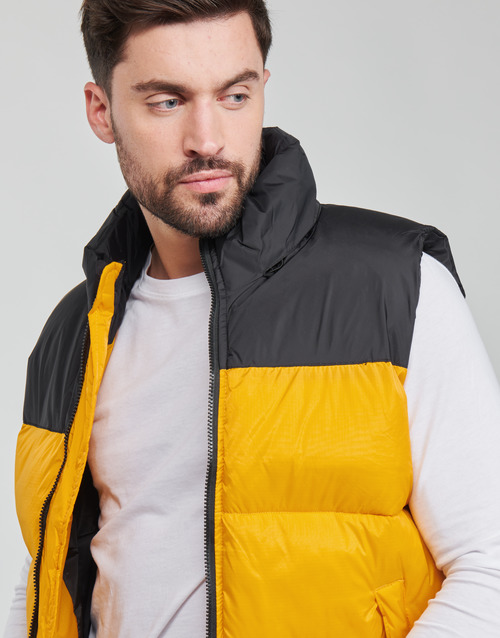 Yurban - BEY - Jaune / Noir