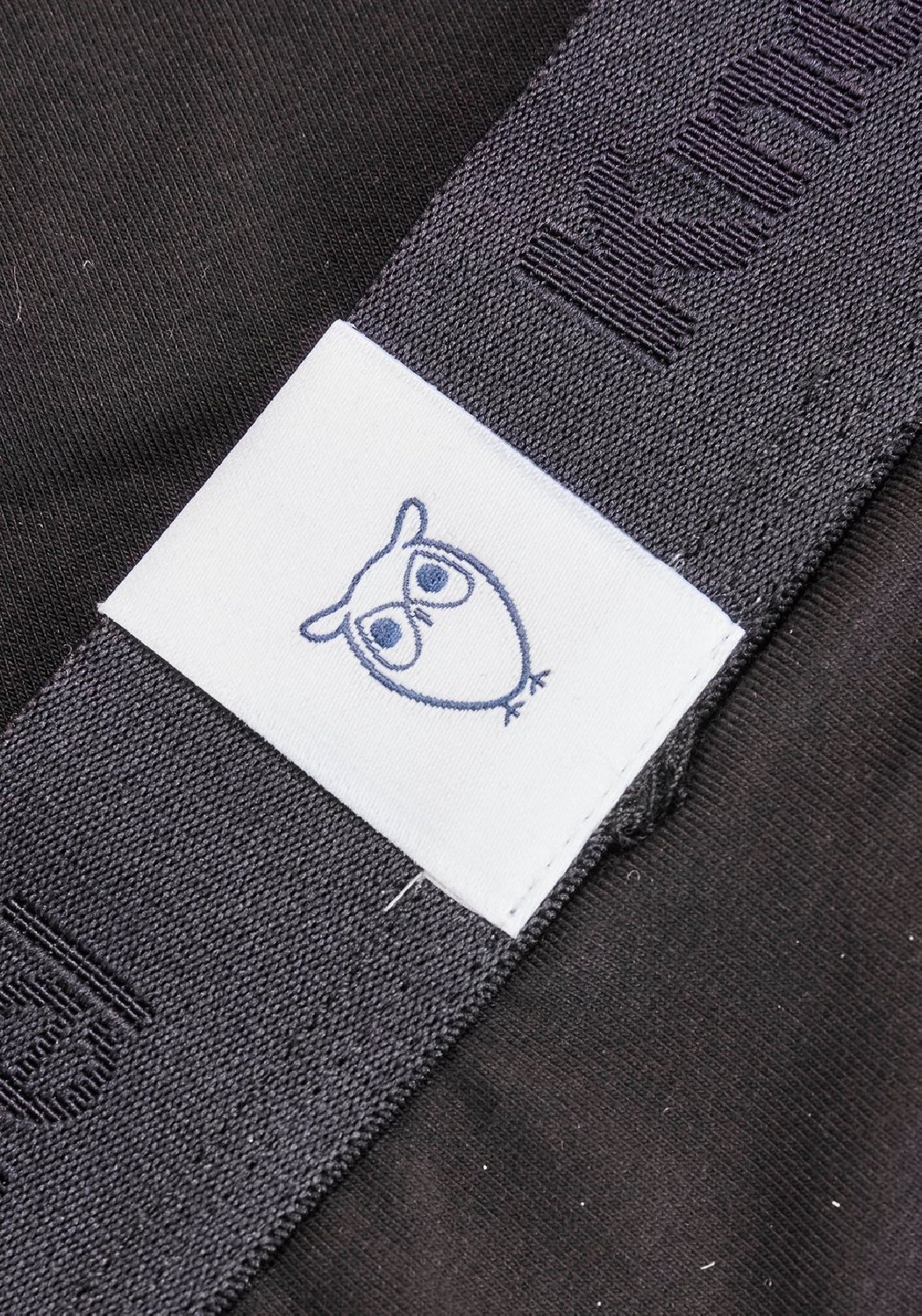 Knowledge Cotton Apparel 2er-Pack Boxershorts Knowledge Cotton Apparel Black Jet