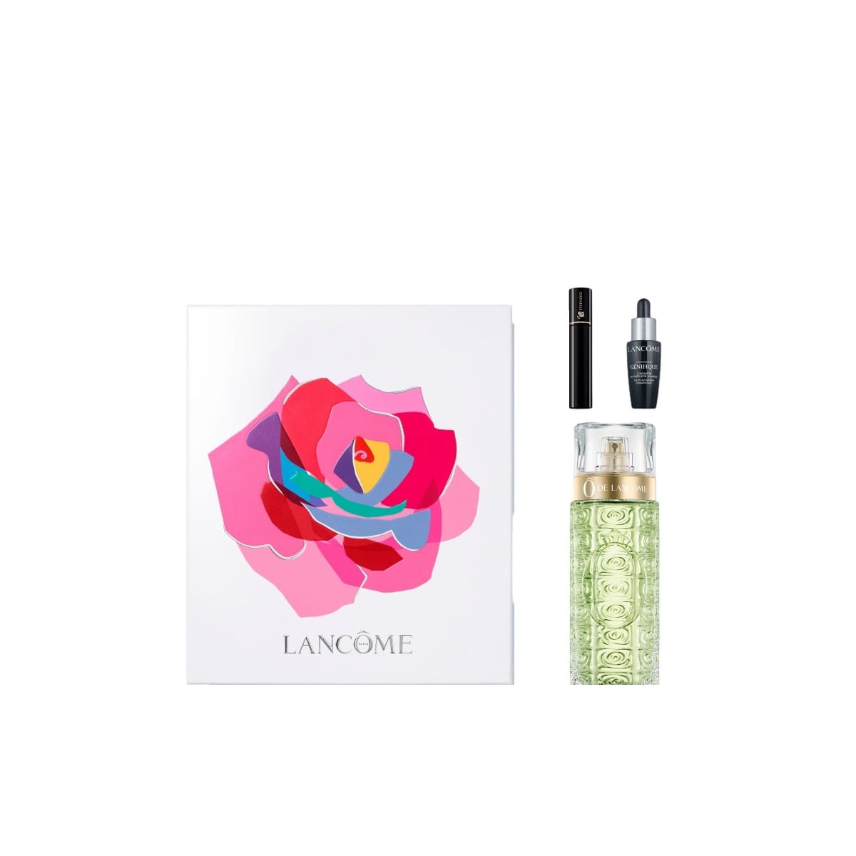 LANCÔME Ô de Lancôme Coffret Eau de Toilette