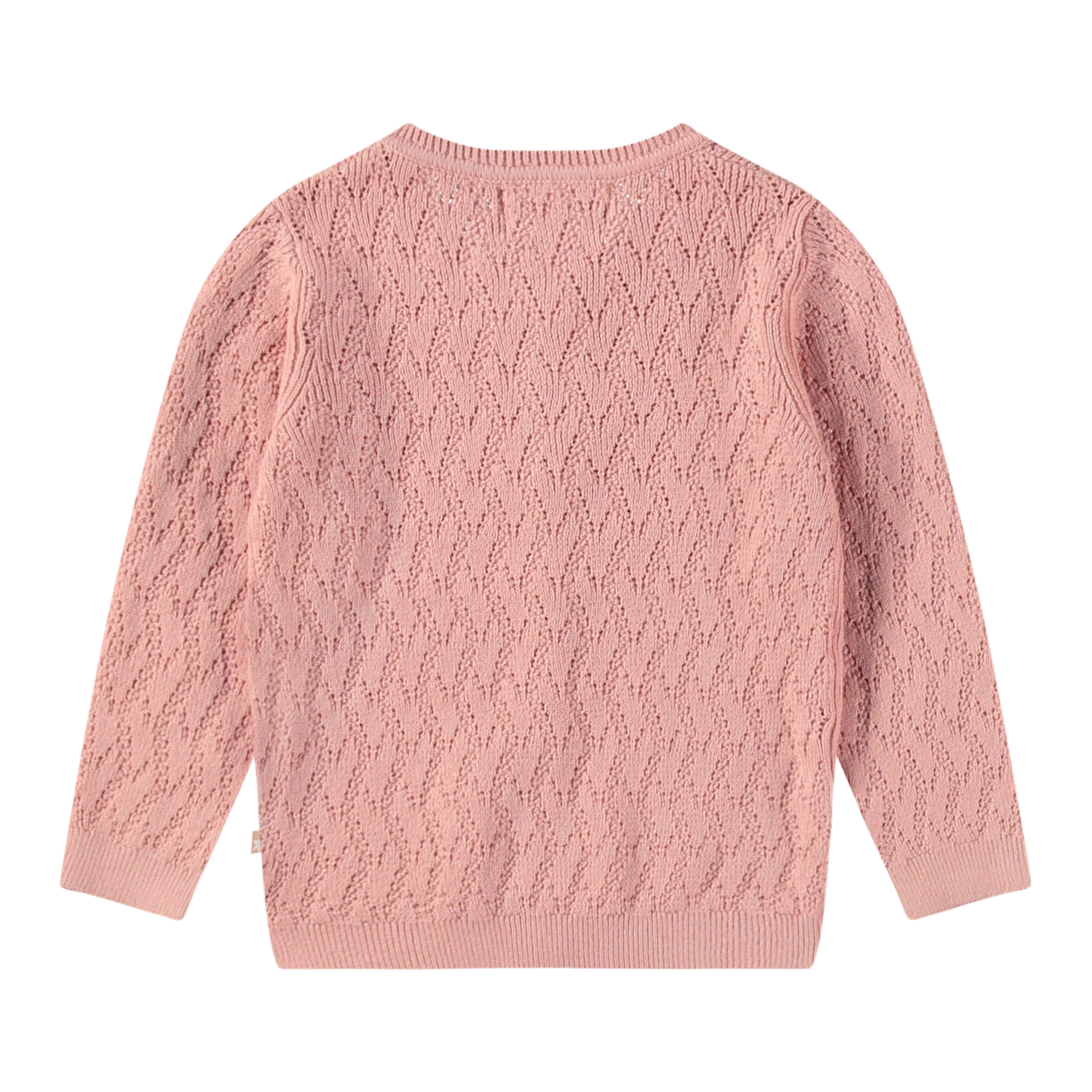 Gilli - Rosequartz