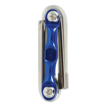 Dresco multitool 11-delig