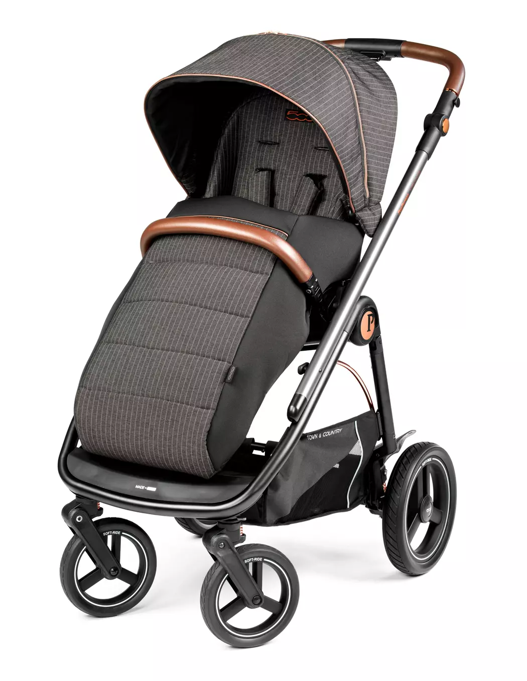 Sportwagen Veloce TC 500