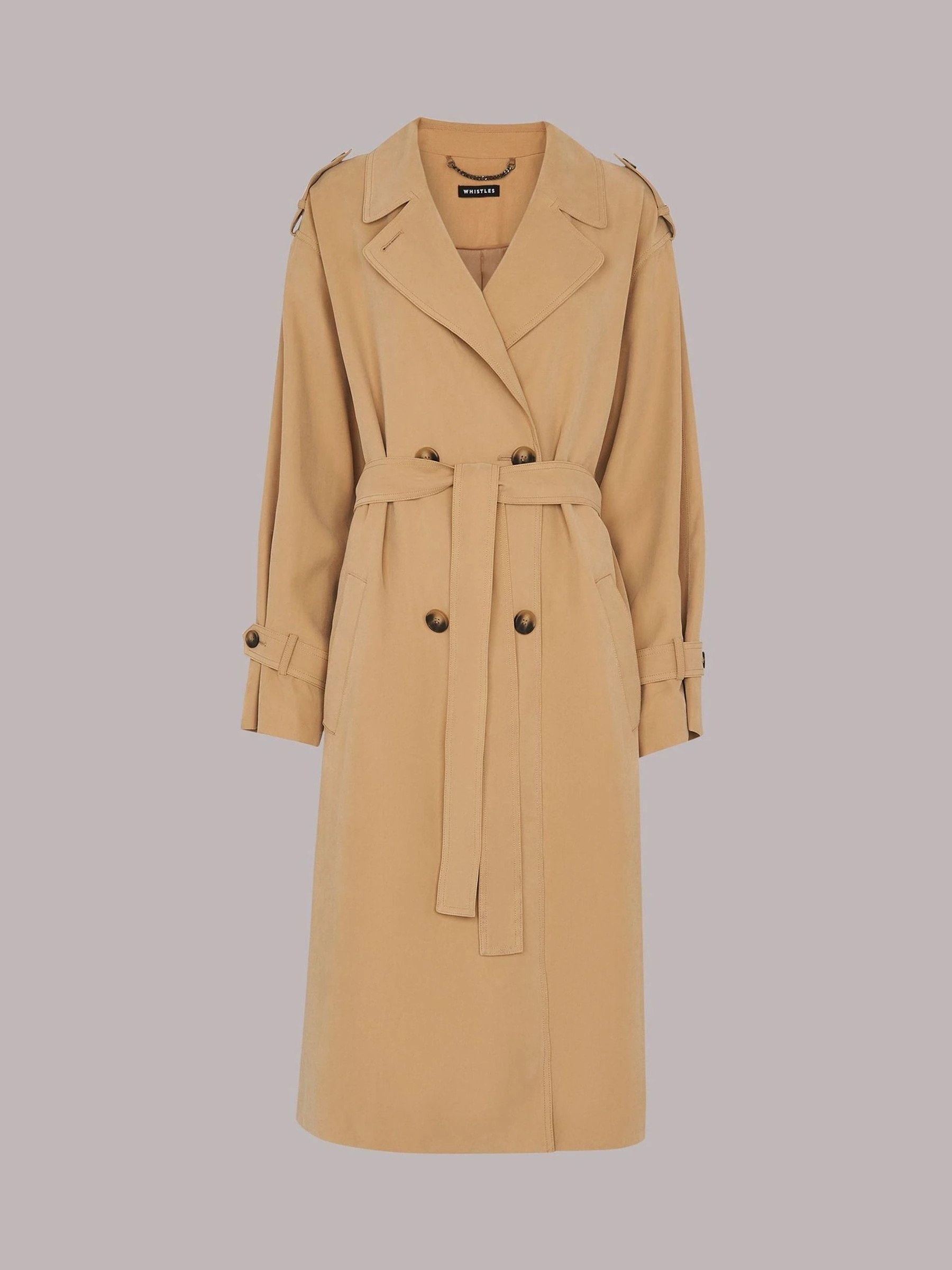 Whistles Petite Riley Jassen