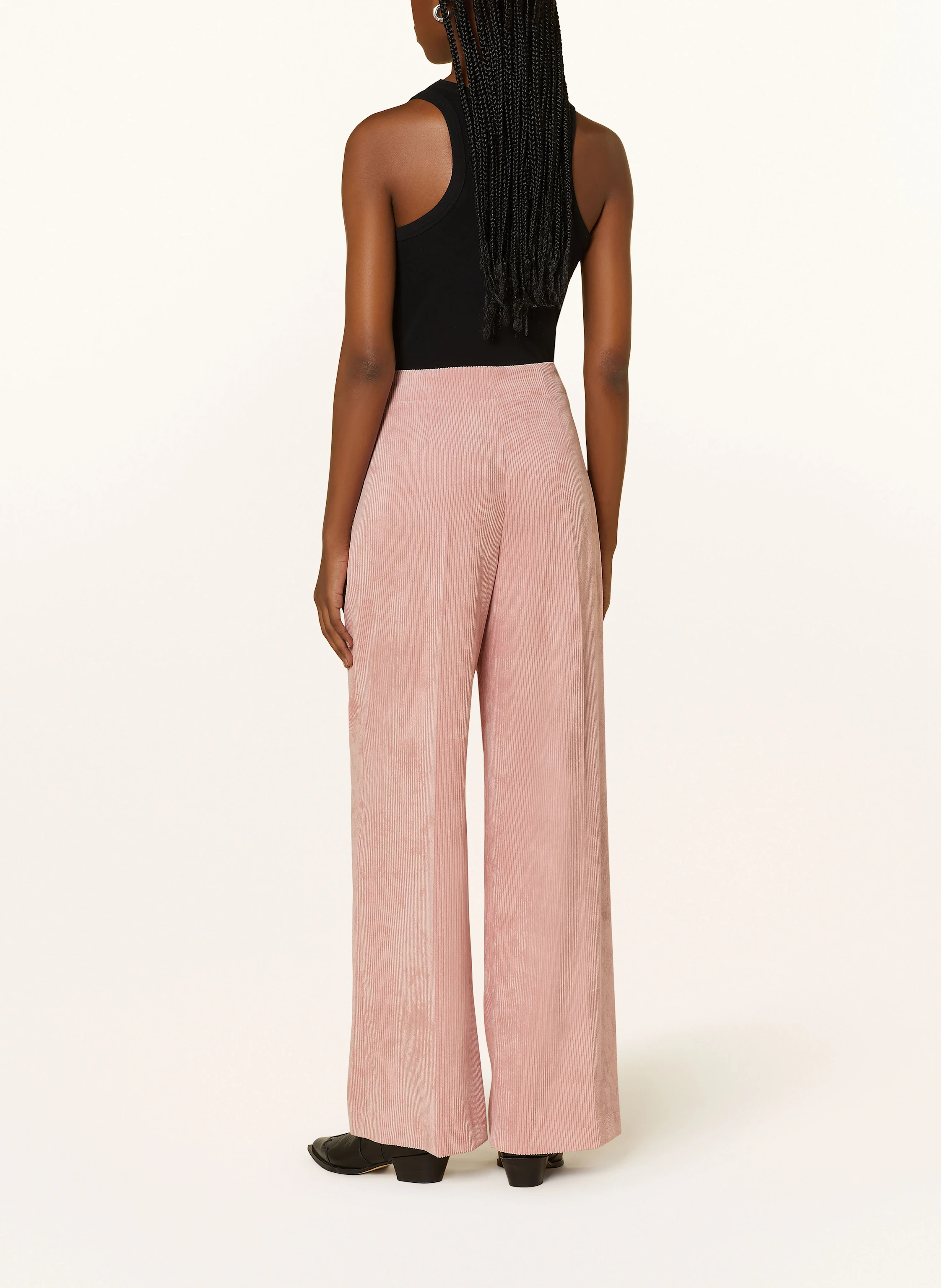 DRYKORN Marlenehose BEFORE aus Cord