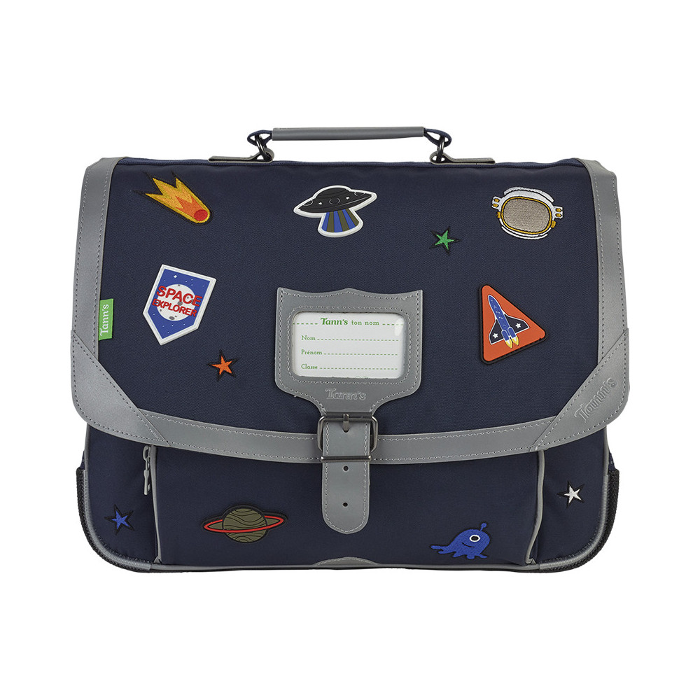 Cartable Elliott marine