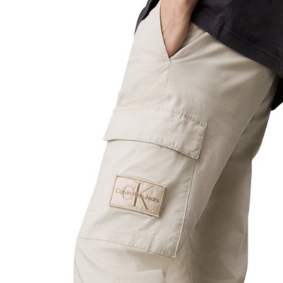 Pantalon cargo homme Skinny CALVIN KLEIN