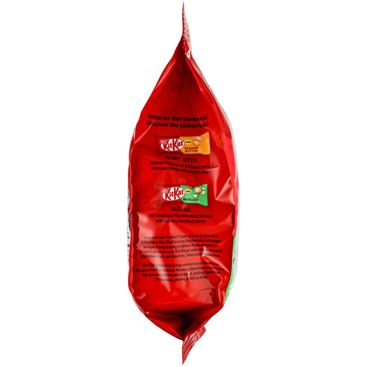 Nestlé KitKat Mini Mix