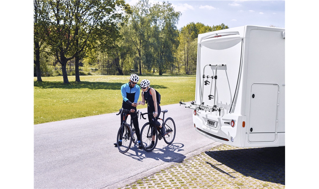 Thule Sport G2 Standard (307126)