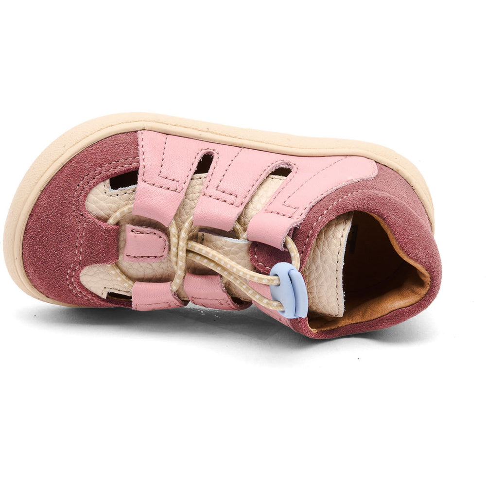 Køb Bisgaard Rose Barefoot Fletcher Sandal
