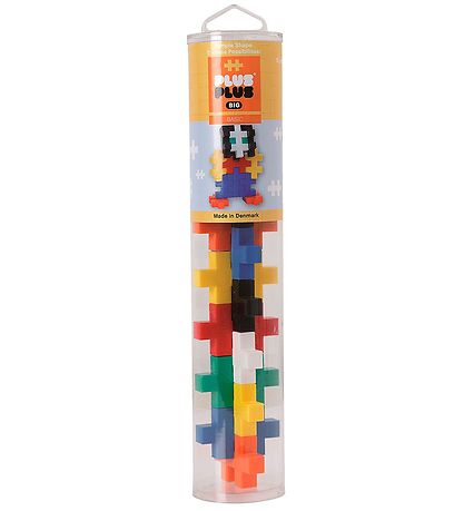 Plus-Plus BIG - 15 Stück - Basic