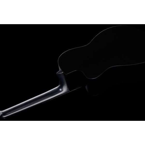 Gewa Student Black 4/4 E-Acoustic
