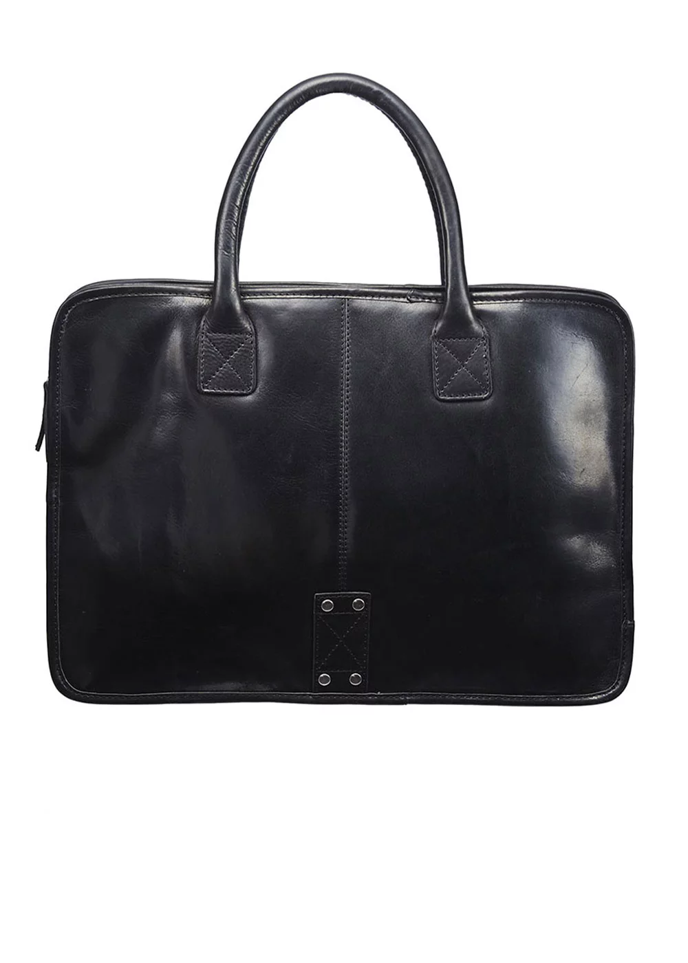 PICADILLY BUSINESS BAG NOIR