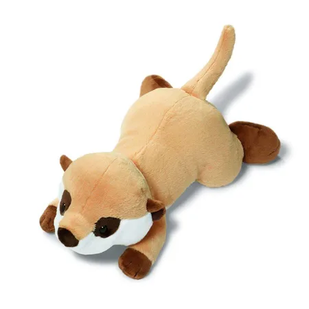 NICI Erdmännchen liegend, 30 cm