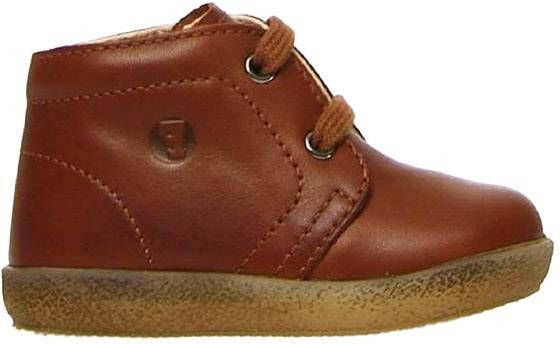 Falcotto CELIO Kinderen Half hoog Kleur Cognac