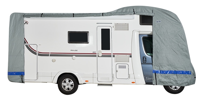 Hindermann Reisemobil Schutzhülle Wintertime 860