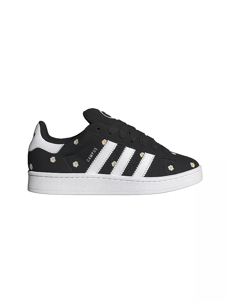 ADIDAS ORIGINALS Sneaker CAMPUS 00S schwarz