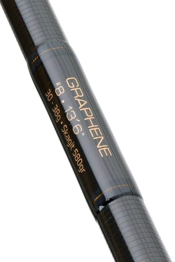 Vision Vision Xo Graphene Dh