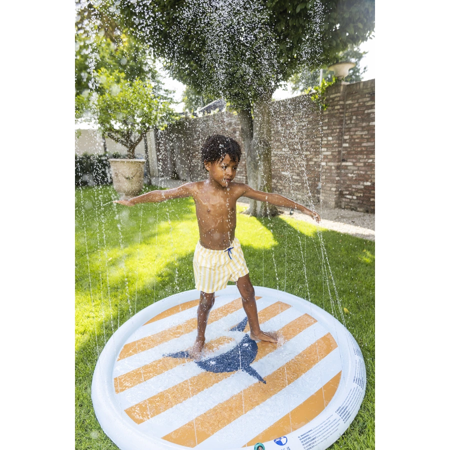 Swim Essentials Sprinkler Matte Hai