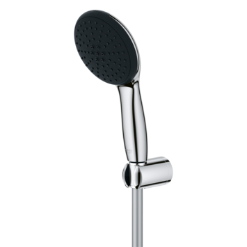 Grohe doucheset Quickfix Vitalio Start 2 standen chroom
