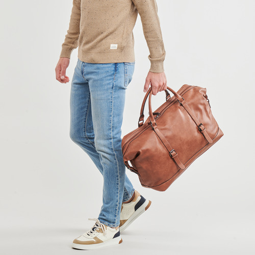 Casual Attitude - DAVITO - Camel