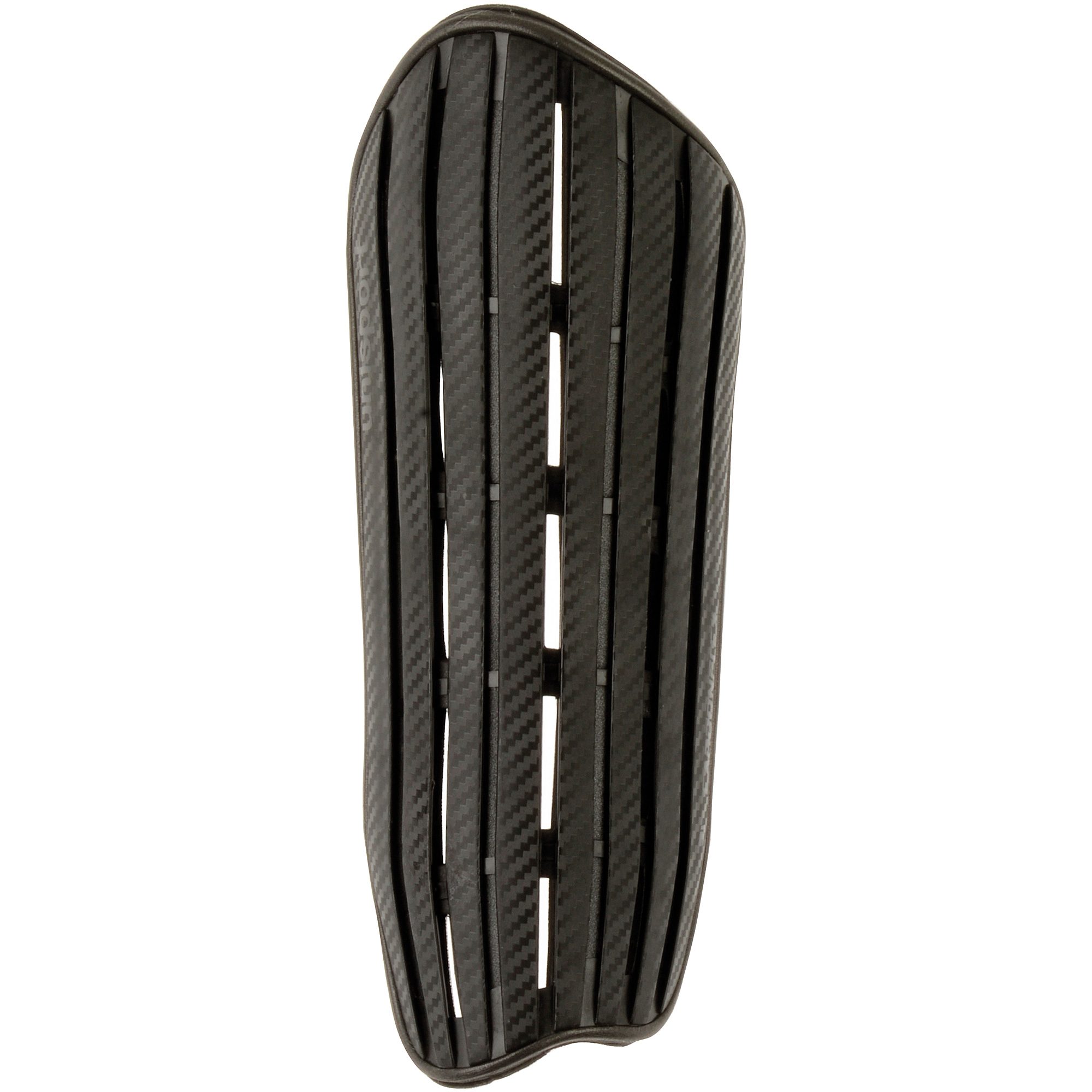 Uhlsport Carbonflex EVO Schienbeinschoner schwarz