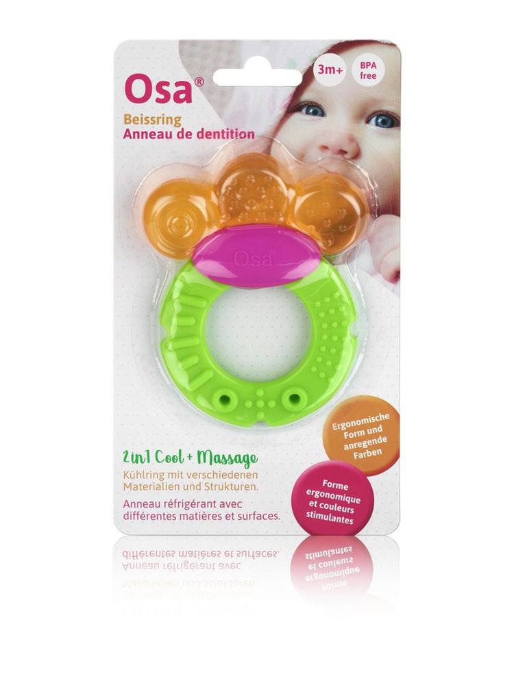 OSA Beissring (neu) 1 Stk