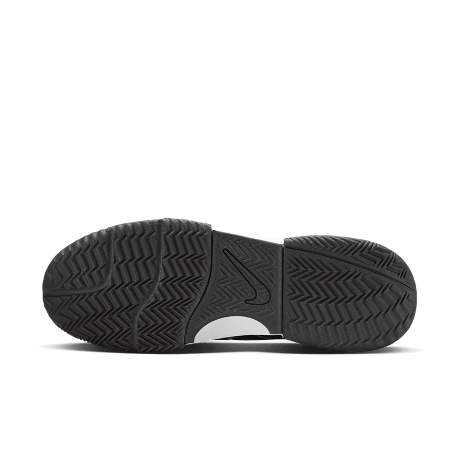 Nike Court Lite 4 Clay Junior
