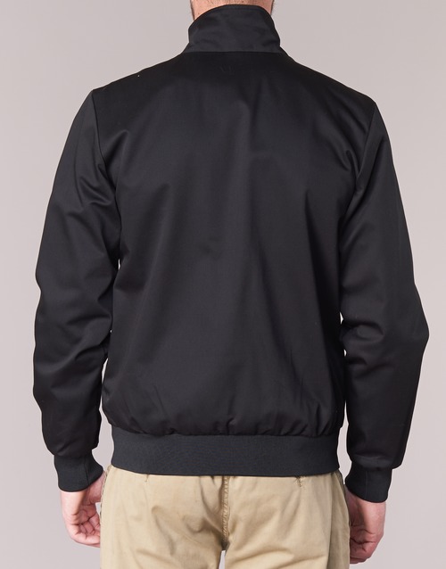 Harrington - HARRINGTON PAULO - Noir