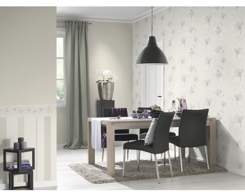 Border 95991-3 Alleen Borders 995991-2 Jette Bloemen 5 m x 17 cm