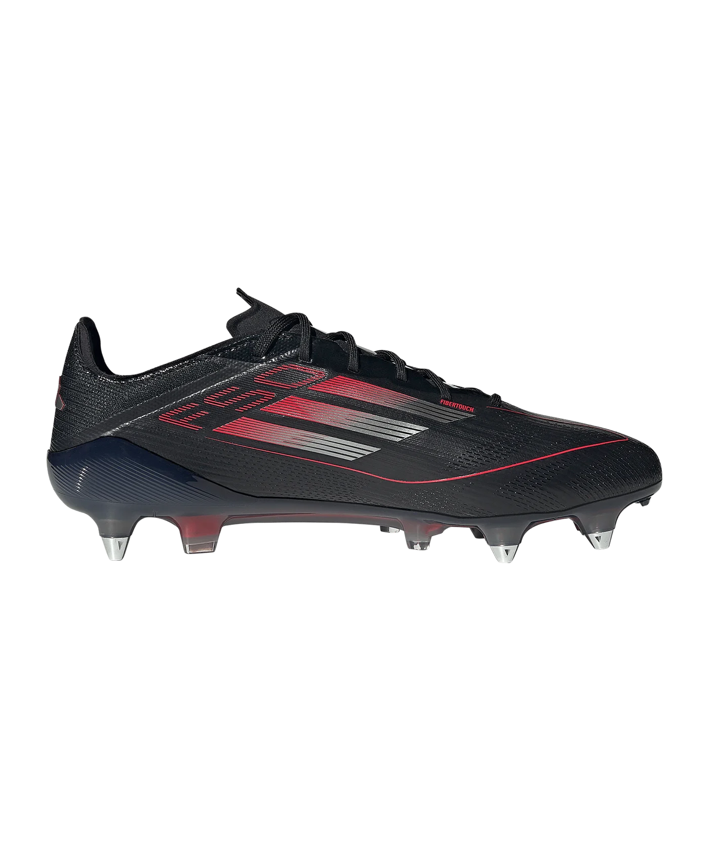 adidas F50 Elite SG Stealth Victory Schwarz