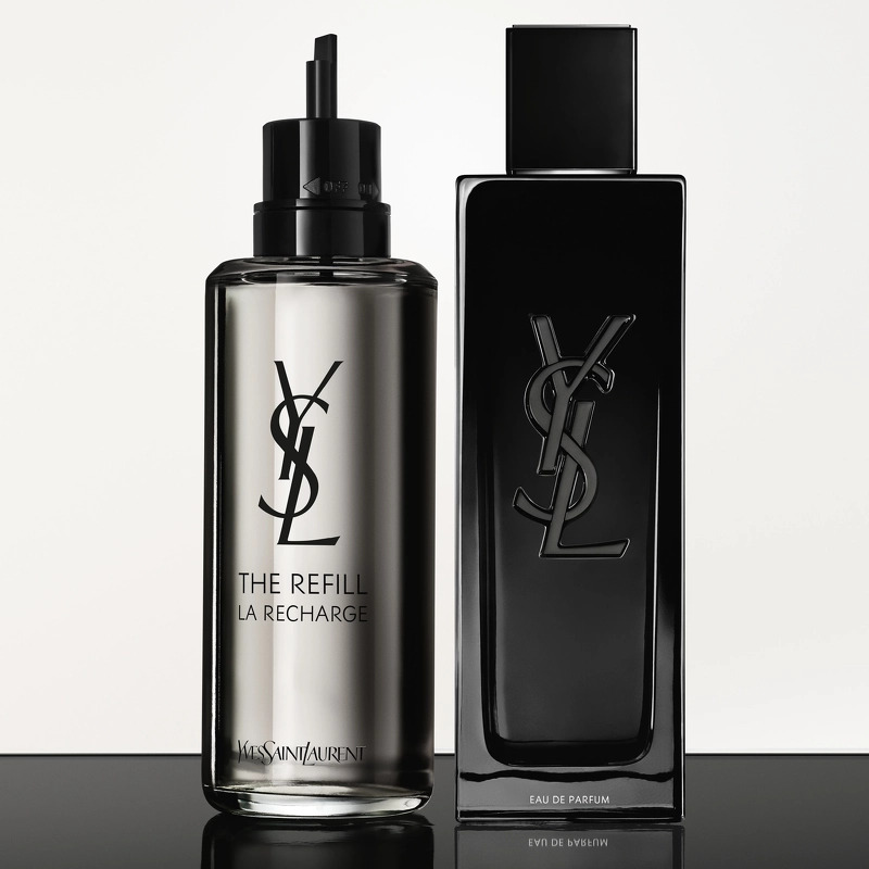 Yves Saint Laurent MYSLF EDP Refill 150 ml