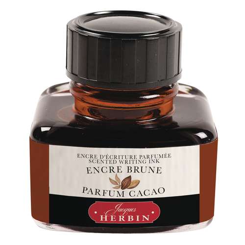 HERBIN Kalligraphie- und Zeichentusche, parfümiert