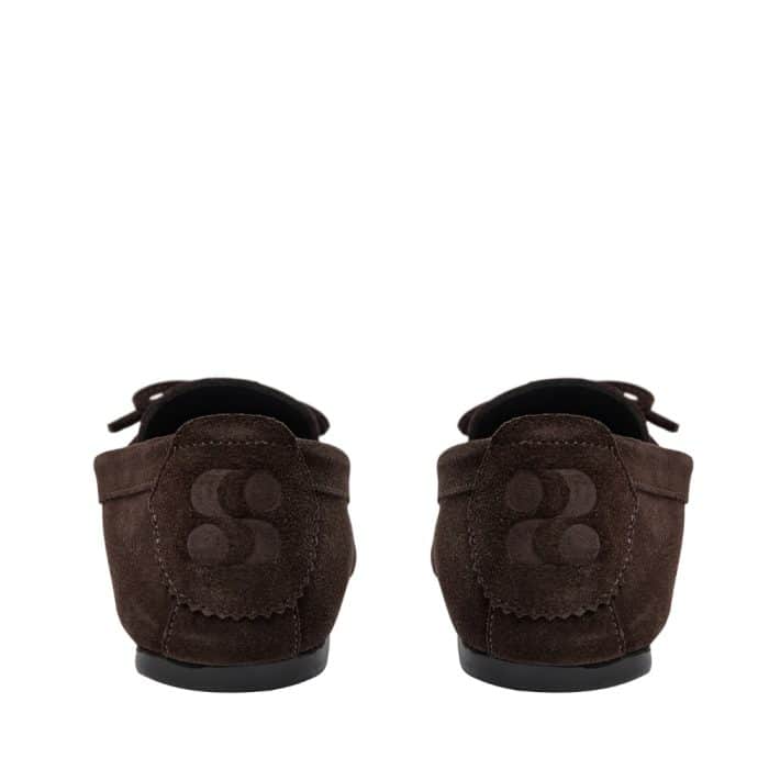 Sofie Schnoor Loafers Dame S261773