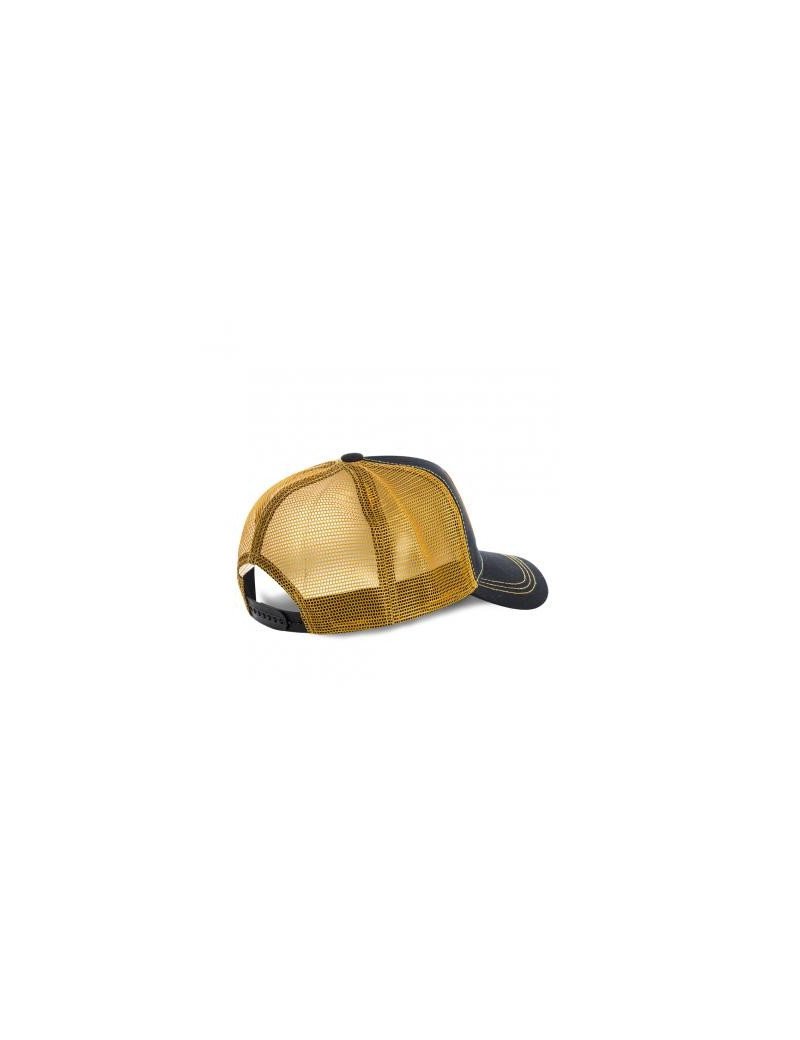 CAPSLAB CASQUETTE DRAGON BALL Z ENFANT GOKU JAUNE